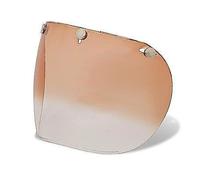 Visiera Bell Custom 500 3-Snap Bolla Ambra Gradiente