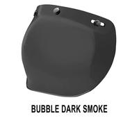 Visiera Bell Custom 500 a 3 scatti (bolla e retrò)