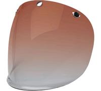 Visiera Bell Custom 500/Magnum Retro Amber