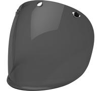 Visiera Bell Custom 500/Magnum Retro Dark Smoke