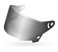 Visiera Bell Iridium Dark Argento Per Caschi Elmininator