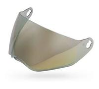 Visiera Bell Iridium Light Oro Per Casco Mx-9 Adventure
