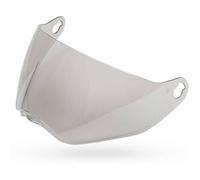 Visiera Bell Light Silver Per Casco Mx-9 Adventure