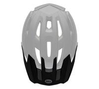 Visiera Bell per casco SUPER AIR R taglia M 55/59 nero