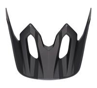 Visiera Bell per casco SUPER DH MIPS taglia M 55/59 nero