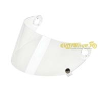 Visiera Biltwell Gringo S ANTI - FOG CLEAR in policarbonato