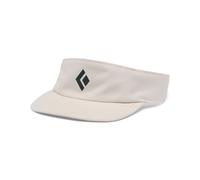 Black Diamond Distance Visor Bianco