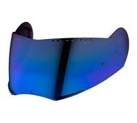 Visiera Blu Schuberth per Casco C3 e S2 XS-L