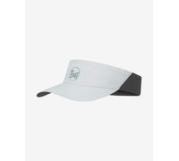 Visiera Buff Go Visor bianco