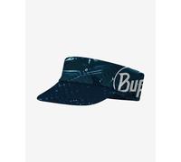 Visiera Buff Pack Run Xcross blu navy