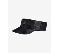 Visiera Buff Pack Speed nero grigio scuro