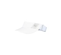 Visiera BUFF SPEED VISOR (SOLID WHITE) Taille unique