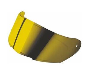 Visiera Caberg Mirror Gold Light Per Caschi Avalon e Avalon X