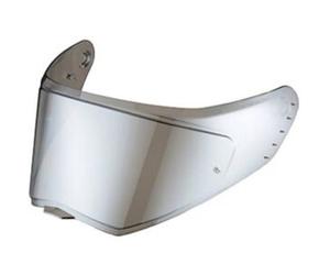 Visiera Caberg Mirror Silver Light Per Caschi Drift Evo II