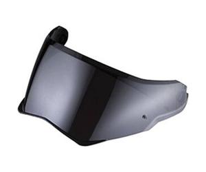 Visiera Caberg Mirror Silver Per Caschi Drift / Drift Evo
