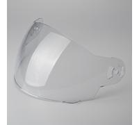 Visiera Caberg Trasparente Chiara Modello RIVIERA V2; V2+; V3 Variante Lunga