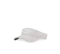 Visiera Callaway Golf Liquid Metal 2026, Brezza di palma grigia