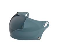 Visiera caschi By City Bubble Roadster smoke L/XL ECE-06