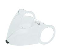 VISIERA CASCO AGV CITY 18-1 E2205 TRASPARENTE ORBYT / FLUID XS-S