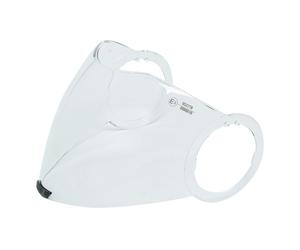 VISIERA CASCO AGV CITY 18-1 E2205 TRASPARENTE ORBYT / FLUID XS-S