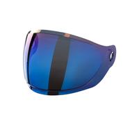 Visiera Casco AGV CITY 19-2 Iridium Blue