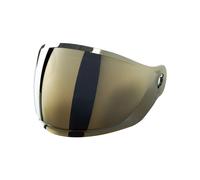 Visiera Casco AGV CITY 19-2 Iridium Gold