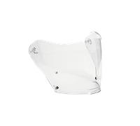 AGV Visiera per casco Orbit/Fluid City 20-1 PLK Trasparente XS-S