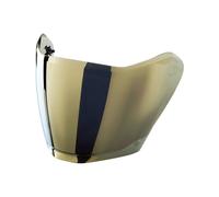 Visiera Casco AGV CITY 20-1 PLK Iridium Gold
