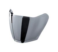 Visiera Casco AGV CITY 20-1 PLK Iridium Silver