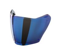 Visiera Casco AGV CITY 20-2 PLK Iridium Blue