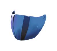 Visiera Casco AGV CITY 21 PLK Iridium Blue