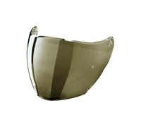 Visiera Casco AGV CITY 21 PLK Iridium Gold