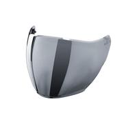 Visiera Casco AGV CITY 21 PLK Iridium Silver