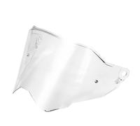 Visiera Casco AGV DUAL1 MPLK - E2206 Clear