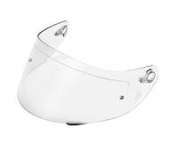 VISIERA CASCO AGV GT4-1 MPLK E2206 TRASPARENTE K1 S (XS-S-M) | K5 S (XS-S-MS) K3