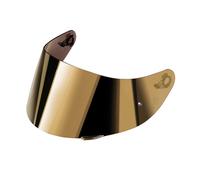 Visiera Casco AGV GT6-1 MPLK Iridium Gold