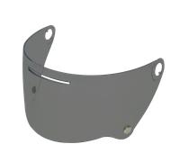 VISIERA CASCO AGV LEG1 AF ANTIGRAFFIO FUMÈ PER CASCO AGV X3000
