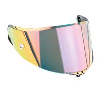 Visiera Casco AGV RACE 3 Rainbow