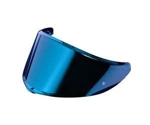 Visiera Casco AGV SP1 MPLK Iridium Blue