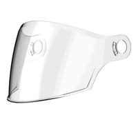 VISIERA CASCO BAMBINO LS2 OF622 FUNNY II 2 TRASPARENTE CLEAR