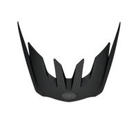 Visiera Casco Bici Bell 4Forty Air Nera Universale Ricambio
