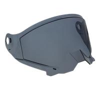 §Visiera Casco Cross FXR Clutch X Singola Fumé§