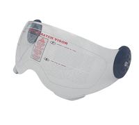 Visiera casco DEMI JET moto scooter MONTA SOLO SU CASCO APRO BRECKOUT
