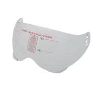 Visiera casco DEMI JET moto scooter MONTA SOLO SU CASCO APRO BRECKOUT