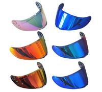 Visiera Casco Fotocromatico Lente Maschera Parabrezza Antinebbia per MT-V-14