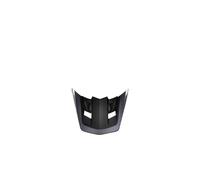 Visiera casco Fox Racing Dropframe Gris