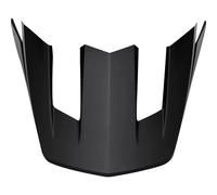 Visiera casco Fox Racing Dropframe Noir