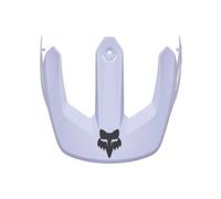 Visiera casco Fox Racing Dropframe Pro Noir