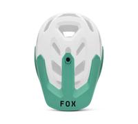 Visiera casco Fox Racing Dropframe Pro Turquoise