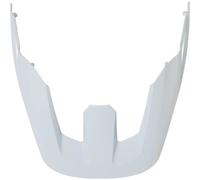 Visiera casco Fox Racing Mainframe Blanc